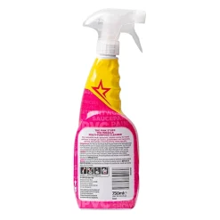 The Pink Stuff Miracle Multipurpose Cleaner & Degreaser Spray, 25.4 Fl Oz. (82382)