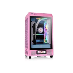 Thermaltake 3.9'' LCD Panel Display Kit, Bubble Pink (AC-067-OOANAN-A1)