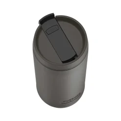Thermos Guardian Collection Tumbler, Espresso Black, 18 Oz. (TS1319BK4)