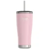 Thermos Icon Stainless Steel Vacuum Insulated, 24 oz., Sunset Pink, (THRIS1112SP4)