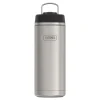 Thermos Icon Stainless Steel Vacuum Insulated Water Bottle, 32 oz., Matte Stainless Steel, (THRIS2332MS4)
