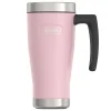Thermos Icon Stainless Steel Travel Mug, 16 oz., Sunset Pink, (THRIS1002SP4)