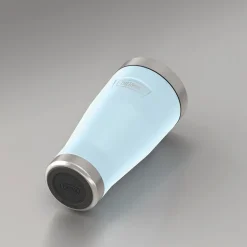 Thermos Icon Stainless Steel Vacuum Insulated, 16 oz., Glacier, (THRIS1012GC4)