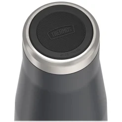 Thermos Icon Stainless Steel Vacuum Insulated, 24 oz., Granite (THRIS1112GT4)