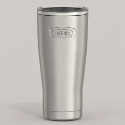 Thermos Icon Stainless Steel Vacuum Insulated, 24 oz., Matte Stainless Steel, (THRIS1122MS4)