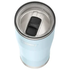 Thermos Icon Stainless Steel Vacuum Insulated, 24 oz., Glacier, (THRIS1122GC4)