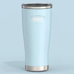 Thermos Icon Stainless Steel Vacuum Insulated, 24 oz., Glacier, (THRIS1122GC4)