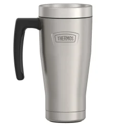 Thermos Icon Stainless Steel Vacuum Insulated Mug, 16 oz., Matte (IS1002MS4)