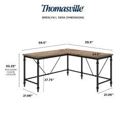 Thomasville Furniture Breslyn 60