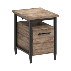 Thomasville Furniture Breslyn Vertical File Cabinet, Letter/Legal Size, 22.2