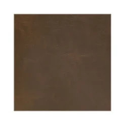 Thomasville Furniture Brooks Ergonomic Bonded Leather Swivel Executive Chair, Brown (51493-BRN)