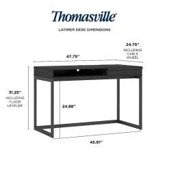 Thomasville Furniture Latimer 48