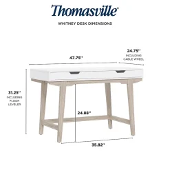 Thomasville Furniture Whitney 48
