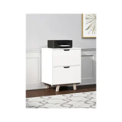 Thomasville Furniture Whitney 2-Drawer Lateral File Cabinet, Letter/Legal Size, 31.25