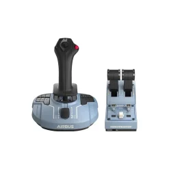 Thrustmaster 2960842 TCA Officer Pack Airbus Edition for PC