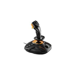 Thrustmaster 2960773 Thrustmaster T-16000m Fcs Flight Stick for PCs, Wired (2960773)