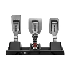 Thrustmaster 4060121 T-LCM Pedals for PC, PS4, Xbox One, Black/Silver