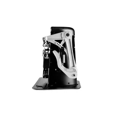 Thrustmaster 2960809 TPR Pendular Rudder for PC, Black/Silver
