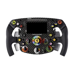 Thrustmaster Formula Wheel Add-On Ferrari SF1000 Edition for Windows, PlayStation 4/5, Xbox One/ X/S, Wireless, Multicolor