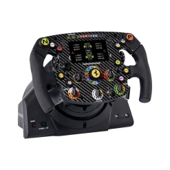 Thrustmaster Formula Wheel Add-On Ferrari SF1000 Edition for Windows, PlayStation 4/5, Xbox One/ X/S, Wireless, Multicolor