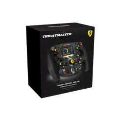 Thrustmaster Formula Wheel Add-On Ferrari SF1000 Edition for Windows, PlayStation 4/5, Xbox One/ X/S, Wireless, Multicolor