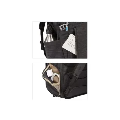 Thule CONBP216 Construct Laptop Backpack, Black (3204169)