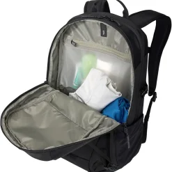 Thule EnRoute 23L Laptop Backpack, Black (3204841)