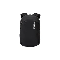 Thule Subterra TSLB-315 Laptop Backpack, Black Nylon (3204052)