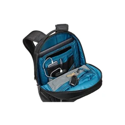 Thule Subterra TSLB-315 Laptop Backpack, Black Nylon (3204052)