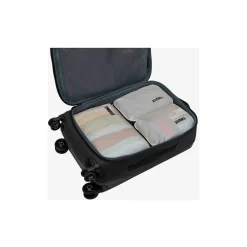Thule TCCS201 Compression Packing Cube Set Small/Medium White (3204860)