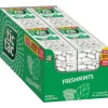 Tic Tac Freshmints, 100 Piece, 1.7 oz., 12/Box (FEU00384)