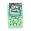 Tic Tac Wintergreen Mints, 2 oz., 60 Pieces/Pack, 12/Box (241-00012)