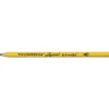 Ticonderoga Laddie tri-write Pencils without Eraser, No. 2, Box of 36 (DIX13044)