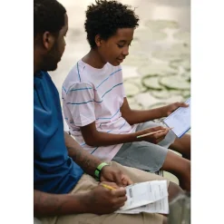 Ticonderoga The World's Best Pencil Wooden Pencil, 2.2mm, #2 Soft Lead, Dozen (X13882X)