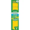 Ticonderoga Tri-Write Wooden Pencil, 2.2mm, #2 Soft Lead, Dozen (X13856X)