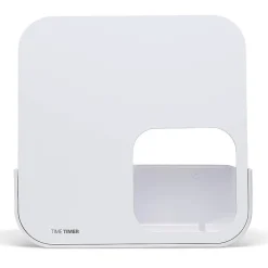 Time Timer® Magnetic Dry Erase Board for MOD Timer (TTM6BW)