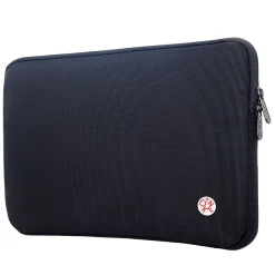 Token Crosstown 11" Laptop Sleeve Black (TK-051 BLK)