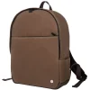 Token University Waxed Backpack Medium Field Tan (TK-200-WX FTAN)
