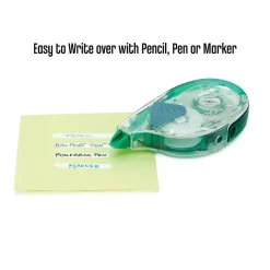 Tombow MONO Correction Tape Refill, White (68666)