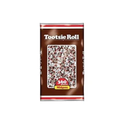Tootsie Roll Original Midgees Chewy, 38.8 oz (TOO7806)