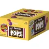 Tootsie Roll Pops Lollipops, Assorted Flavors, 60 oz., 100 Pieces (TOO508)