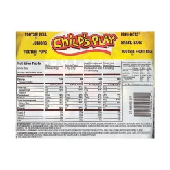 Tootsie Roll Pops Miniature Lollipops, Assorted Flavors, 36 oz., 200 Pieces (CRM04200)