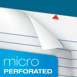 TOPS Docket Notepad, 8.5