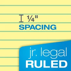 TOPS Docket Notepads, 5