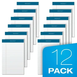 TOPS Docket Notepads, 5