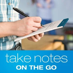 TOPS Docket Notepads, 5