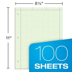 TOPS Engineering Computation Notepad, 8.5