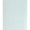 TOPS Notepad, 8.5" x 11", Graph Ruled, White, 50 Sheets/Pad (35081)