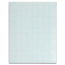 TOPS Notepad, 8.5