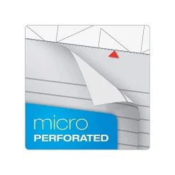 TOPS Prism+ Legal Notepads, 5